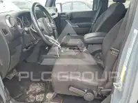 2015 Jeep WRANGLER photo