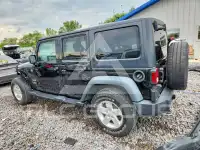 2015 Jeep WRANGLER фото