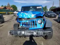 2015 Jeep WRANGLER фото