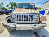 2015 Jeep WRANGLER photo
