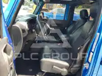 2015 Jeep WRANGLER фото