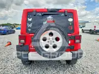 2015 Jeep WRANGLER фото