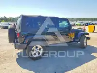 2015 Jeep WRANGLER фото