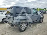 2015 Jeep WRANGLER фото