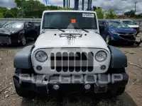 2015 Jeep WRANGLER photo