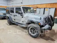 2015 Jeep WRANGLER фото