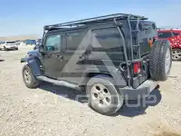 2015 Jeep WRANGLER фото
