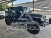 2015 Jeep WRANGLER фото