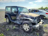 2015 Jeep WRANGLER фото