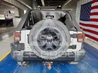 2015 Jeep WRANGLER photo