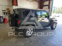 2015 Jeep WRANGLER photo