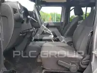 2015 Jeep WRANGLER фото