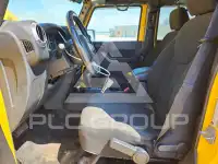 2015 Jeep WRANGLER photo