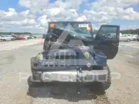 2015 Jeep WRANGLER фото