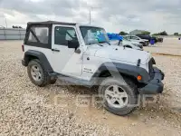 2015 Jeep WRANGLER фото