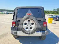 2015 Jeep WRANGLER фото