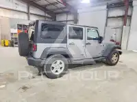 2015 Jeep WRANGLER фото
