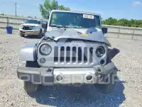 2015 Jeep WRANGLER фото