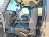 2015 Jeep WRANGLER photo