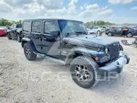 2015 Jeep WRANGLER photo