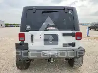 2015 Jeep WRANGLER фото