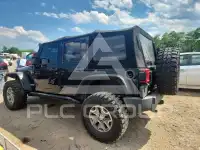 2015 Jeep WRANGLER фото