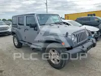 2015 Jeep WRANGLER фото