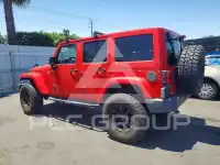2015 Jeep WRANGLER photo