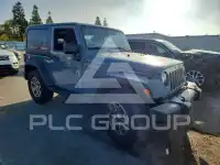 2015 Jeep WRANGLER photo