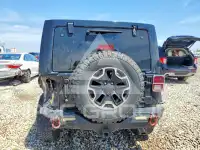 2015 Jeep WRANGLER фото