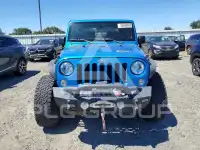 2015 Jeep WRANGLER photo