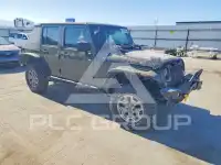 2015 Jeep WRANGLER photo