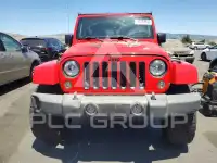 2015 Jeep WRANGLER photo