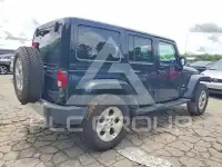 2015 Jeep WRANGLER photo