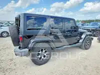 2015 Jeep WRANGLER photo