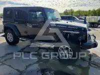 2015 Jeep WRANGLER фото