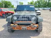 2015 Jeep WRANGLER фото