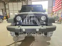 2015 Jeep WRANGLER фото