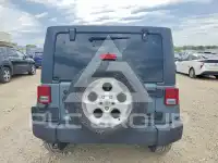 2015 Jeep WRANGLER photo