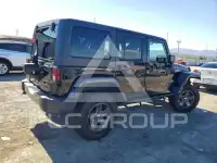 2015 Jeep WRANGLER photo