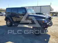 2015 Jeep WRANGLER photo