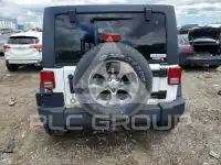 2015 Jeep WRANGLER photo