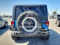 2015 Jeep WRANGLER фото
