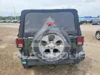 2015 Jeep WRANGLER photo