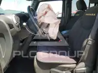 2015 Jeep WRANGLER фото