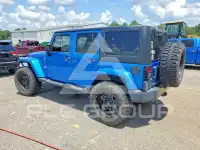 2015 Jeep WRANGLER фото