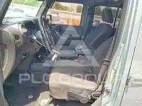 2015 Jeep WRANGLER фото
