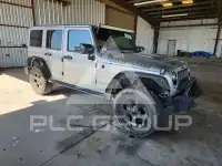 2015 Jeep WRANGLER photo