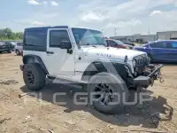 2015 Jeep WRANGLER фото