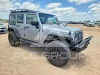 2015 Jeep WRANGLER photo